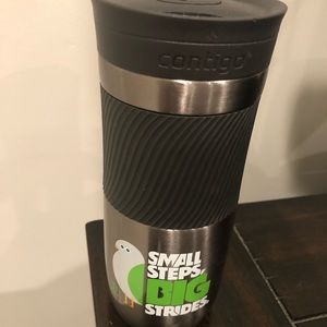 NWT Contigo Insulated Travel Mug